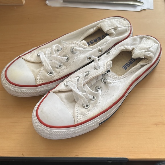 Converse Chuck Taylor All Star Shoreline Slip - Picture 2 of 3